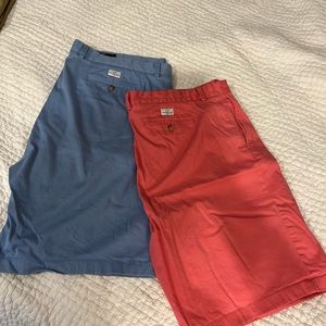 Mens vineyard vines shorts